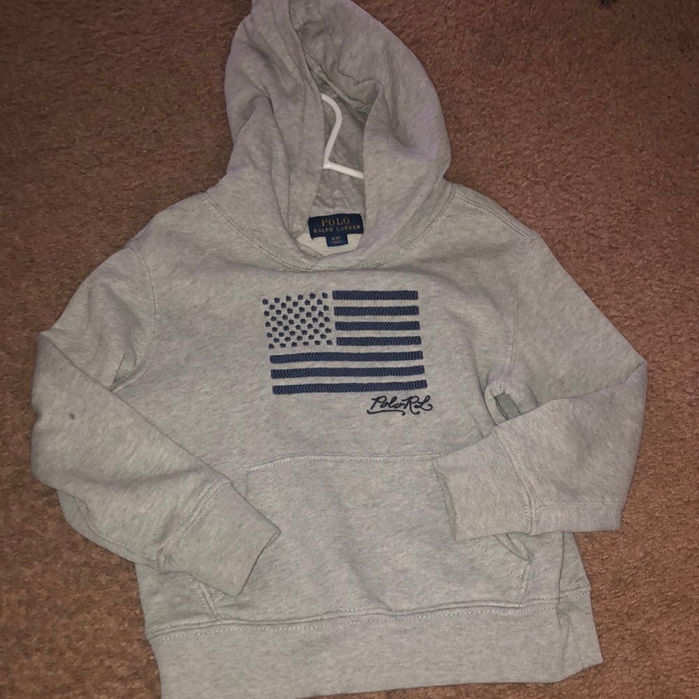 Kids sweater